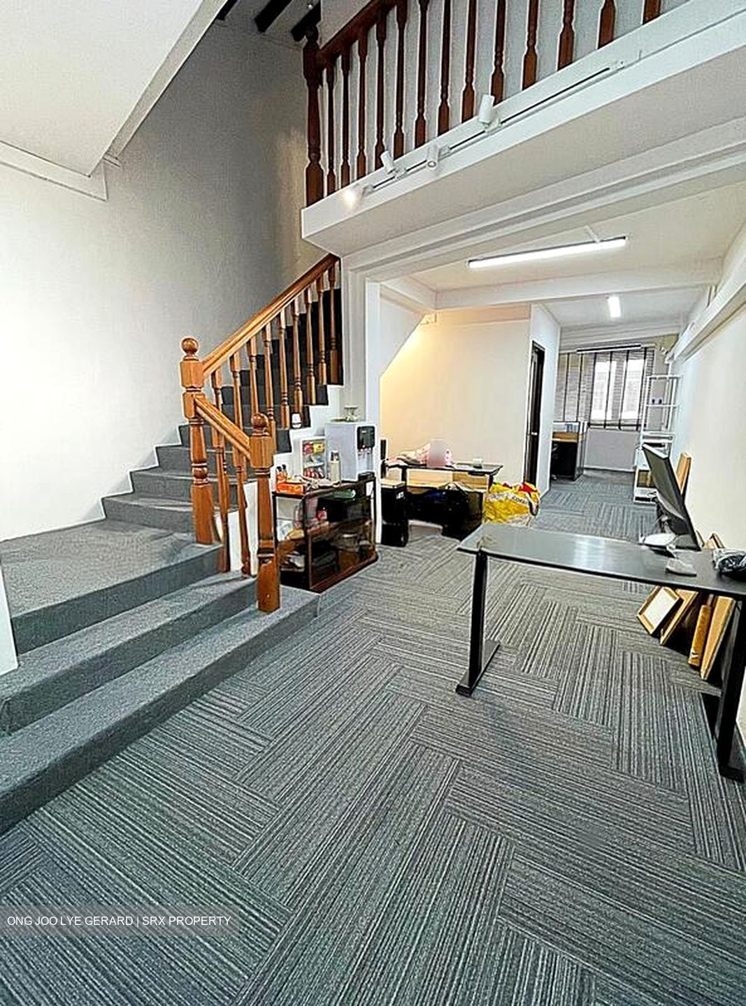 Victoria Memorial Hall (D6), Office #506890951